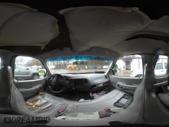 1998 Ford F-150 с VIN 1FTZX1723WNA81460, выставлен на аукционе IAAI как лот 41550492 с пробегом 180 376 миль миль и . История ставок и продаж доступна на DreamBid. Изображение 17.