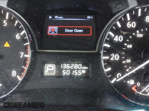 2014 Nissan Pathfinder SL with VIN 5N1AR2MN6EC726507, listed as a IAAI auction lot 42444733 with 136,280 mi miles and . Bid and sale history available at DreamBid. Image 15.