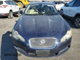 2010 Jaguar XF Premium Luxury z VIN SAJWA0GB7ALR57211, wystawiony jako Copart lot #44635815 z przebiegiem 204 428 mil mil oraz Szkoda całkowita • Salvage title. Historia ofert i sprzedaży dostępna na DreamBid. Obrazek 5.