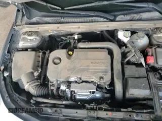 2024 Chevrolet Malibu LS z VIN 1G1ZC5ST5RF225536, wystawiony jako Copart lot #71653565 z przebiegiem 44 182 mil mil oraz Szkoda całkowita • Salvage title. Historia ofert i sprzedaży dostępna na DreamBid. Obrazek 13.