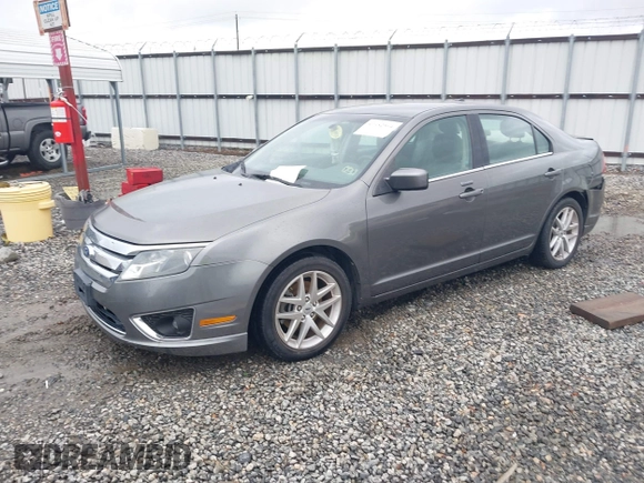 2012 Ford Fusion SEL with VIN 3FAHP0JA7CR248391, listed as a IAAI auction lot 41982564 with 211,672 mi miles and . Bid and sale history available at DreamBid. Image 17.