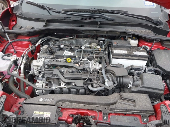2024 Toyota Corolla Cross XLE с VIN 7MUDAAAG0RV094154, выставлен на аукционе IAAI как лот 42198237 с пробегом 6 109 миль миль и . История ставок и продаж доступна на DreamBid. Изображение 10.