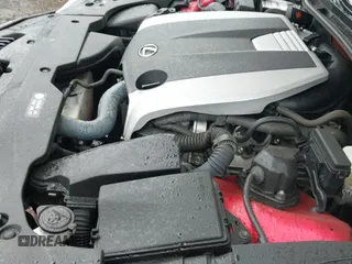 2016 Lexus RC 300 F Sport with VIN JTHSM5BC8G5001328, listed as a IAAI auction lot 41854553 with 77,221 mi miles and . Bid and sale history available at DreamBid. Image 20.