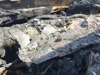 2020 Toyota Camry SE z VIN 4T1G11AK6LU909869, wystawiony jako IAAI lot #42071954 z przebiegiem 61 631 mil mil oraz . Historia ofert i sprzedaży dostępna na DreamBid. Obrazek 7.
