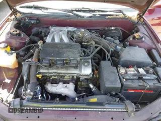 1996 Toyota Camry LE with VIN 4T1BF12K1TU129000, listed as a IAAI auction lot 42294535 with 157,851 mi miles and . Bid and sale history available at DreamBid. Image 10.
