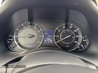 2017 Nissan Armada SV z VIN JN8AY2NC7H95049XX, wystawiony jako Copart lot #61907525 z przebiegiem 131 364 mil mil oraz Czysty tytuł • Clean title. Historia ofert i sprzedaży dostępna na DreamBid. Obrazek 8.