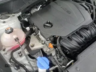 2024 Hyundai Tucson SE с VIN 5NMJACDE5RH314930, выставлен на аукционе Copart как лот 62816785 с пробегом 18 307 миль миль и Списание • Salvage title. История ставок и продаж доступна на DreamBid. Изображение 16.