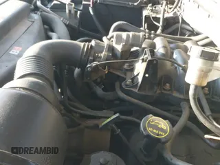 2001 Ford F-150 XL z VIN 1FTZX17291KF84291, wystawiony jako IAAI lot #43377270 z przebiegiem Nie podano mil oraz . Historia ofert i sprzedaży dostępna na DreamBid. Obrazek 15.