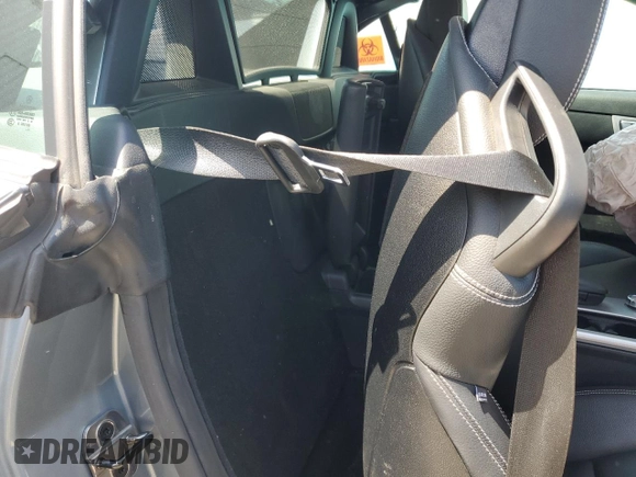 2014 Mercedes-Benz SLK 250 with VIN WDDPK4HA4EF088283, listed as a Copart auction lot 55073085 with 42,565 mi miles and Salvage title. Bid and sale history available at DreamBid. Image 10.