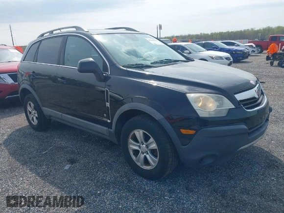 2009 Saturn VUE XE z VIN 3GSCL33P09S560870, wystawiony jako IAAI lot #42040106 z przebiegiem 145 352 mil mil oraz . Historia ofert i sprzedaży dostępna na DreamBid. Obrazek 1.