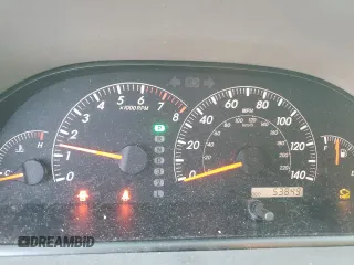 2006 Toyota Camry STD with VIN 4T1BE32K16U712752, listed as a Copart auction lot 82699184 with 53,849 mi miles and Salvage title. Bid and sale history available at DreamBid. Image 9.