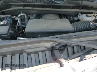 2021 GMC Sierra 1500 Denali z VIN 3GTU9FED4MG217591, wystawiony jako Copart lot #66547575 z przebiegiem 34 719 mil mil oraz Szkoda całkowita • Salvage title. Historia ofert i sprzedaży dostępna na DreamBid. Obrazek 15.