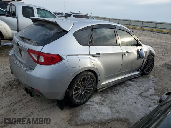 2014 Subaru WRX WRX z VIN JF1GR7E64EG251120, wystawiony jako Copart lot #45475245 z przebiegiem 94 835 mil mil oraz Szkoda całkowita • Salvage title. Historia ofert i sprzedaży dostępna na DreamBid. Obrazek 3.