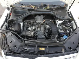2018 Mercedes-Benz GLS with VIN 4JGDF6EE3JB099874, listed as a Copart auction lot 79531903 with 75,863 mi miles. Bid and sale history available at carsss.com. Image 13.