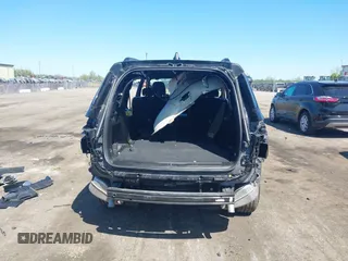2022 Jeep Grand Cherokee Altitude z VIN 1C4RJJAG0N8529074, wystawiony jako IAAI lot #42242145 z przebiegiem Nie podano mil oraz . Historia ofert i sprzedaży dostępna na DreamBid. Obrazek 16.