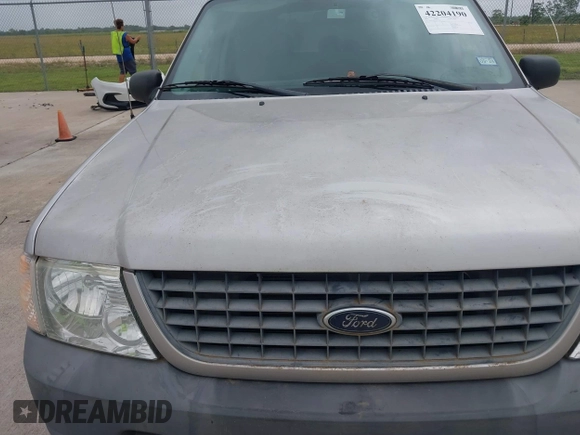 2004 Ford Explorer XLS with VIN 1FMZU62K74UC37365, listed as a IAAI auction lot 42204190 with 144,350 mi miles and . Bid and sale history available at DreamBid. Image 6.