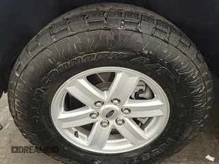 2022 Ford F-150 XL with VIN 1FTFW1EDXNFC41126, listed as a IAAI auction lot 42741144 with 53,539 mi miles and . Bid and sale history available at DreamBid. Image 9.