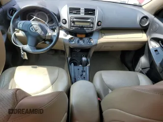 2012 Toyota RAV4 Limited с VIN 2T3DK4DV7CW091292, выставлен на аукционе Copart как лот 59274425 с пробегом 135 122 миль миль и Списание • Salvage title. История ставок и продаж доступна на DreamBid. Изображение 8.