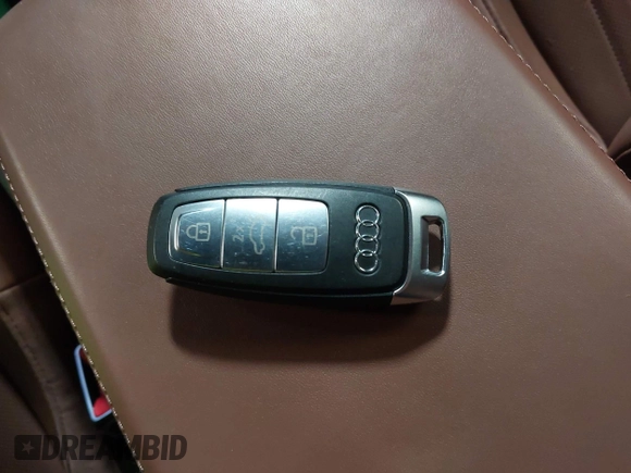 2019 Audi e-tron Prestige with VIN WA1VABGE3KB012371, listed as a IAAI auction lot 42314860 with 41,269 mi miles and . Bid and sale history available at DreamBid. Image 11.