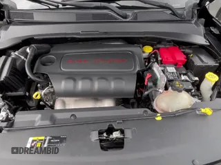 2021 Jeep Compass Altitude с VIN 3C4NJCBB7MT580844, выставлен на аукционе Copart как лот 86319905 с пробегом 64 499 миль миль и Чистый • Clean title. История ставок и продаж доступна на DreamBid. Изображение 11.