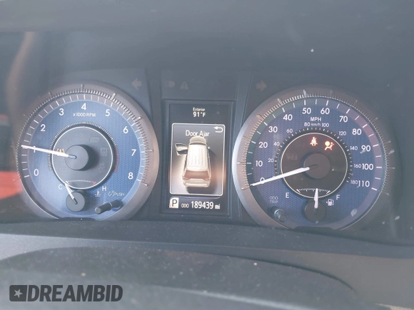 2016 Toyota Sienna XLE with VIN 5TDYK3DC7GS691618, listed as a IAAI auction lot 42496181 with 189,439 mi miles and . Bid and sale history available at DreamBid. Image 7.