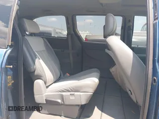 2006 Dodge Grand Caravan SXT z VIN 2D4GP44L76R687548, wystawiony jako IAAI lot #42388056 z przebiegiem 193 953 mil mil oraz . Historia ofert i sprzedaży dostępna na DreamBid. Obrazek 8.