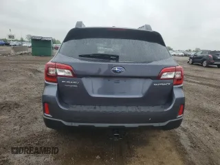 2015 Subaru Outback Premium z VIN 4S4BSBCC6F3318583, wystawiony jako Copart lot #57894855 z przebiegiem 89 669 mil mil oraz Szkoda całkowita • Salvage title. Historia ofert i sprzedaży dostępna na DreamBid. Obrazek 6.