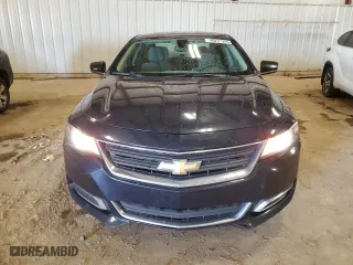 2017 Chevrolet Impala LS with VIN 2G11X5S38H9154941, listed as a Copart auction lot 49231355 with 142,947 mi miles and Clean Title. Bid and sale history available at carsss.com. Image 5.