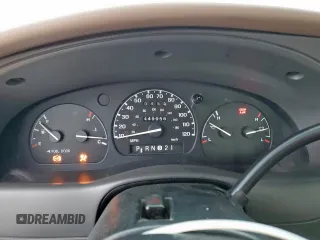 1999 Ford Ranger XL z VIN 1FTYR14VXXPB63891, wystawiony jako Copart lot #58447985 z przebiegiem 449 956 mil mil oraz Szkoda całkowita • Salvage title. Historia ofert i sprzedaży dostępna na DreamBid. Obrazek 9.