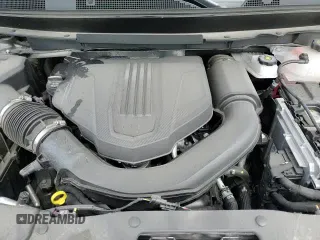 2024 Chevrolet Traverse FWD RS с VIN 1GNERLKS1RJ195374, выставлен на аукционе Copart как лот 63128365 с пробегом 19 632 миль миль и Списание • Salvage title. История ставок и продаж доступна на DreamBid. Изображение 16.