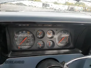 1986 Chevrolet El Camino z VIN 3GCCW80Z5GS902512, wystawiony jako Copart lot #78267624 z przebiegiem 15 481 mil mil oraz Szkoda całkowita • Salvage title. Historia ofert i sprzedaży dostępna na DreamBid. Obrazek 9.