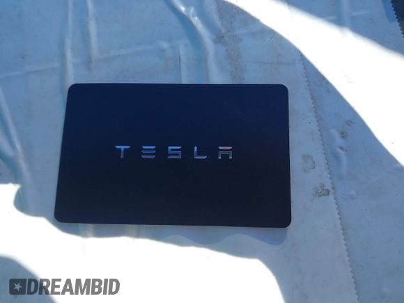2023 Tesla Model 3 z VIN 5YJ3E1EA7PF611306, wystawiony jako IAAI lot #42826820 z przebiegiem 24 422 mil mil oraz . Historia ofert i sprzedaży dostępna na DreamBid. Obrazek 11.