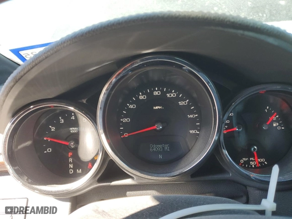 2011 Cadillac CTS Coupe Premium with VIN 1G6DP1ED7B0118146, listed as a Copart auction lot 46110375 with 64,093 mi miles and Salvage Title. Bid and sale history available at carsss.com. Image 9.