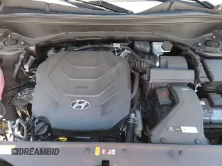 2024 Hyundai Palisade XRT с VIN KM8R34GE4RU746587, выставлен на аукционе Copart как лот 68036405 с пробегом 11 200 миль миль и Списание • Salvage title. История ставок и продаж доступна на DreamBid. Изображение 16.