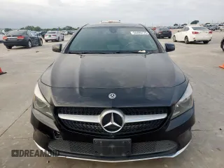 2019 Mercedes-Benz CLA with VIN WDDSJ4EB7KN739546, listed as a Copart auction lot 54493775 with 109,106 mi miles and Clean Title. Bid and sale history available at carsss.com. Image 5.