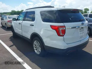 2017 Ford Explorer с VIN 1FM5K7BH9HGD95967, выставлен на аукционе IAAI как лот 42501229 с пробегом 172 540 миль миль и . История ставок и продаж доступна на DreamBid. Изображение 3.