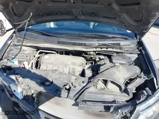 2016 Honda Odyssey EX-L with VIN 5FNRL5H6XGB020370, listed as a IAAI auction lot 41843941 with 189,980 mi miles. Bid and sale history available at carsss.com. Image 10.