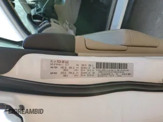 2017 Jeep Grand Cherokee Limited z VIN 1C4RJEBG6HC943399, wystawiony jako Copart lot #49082415 z przebiegiem Nie podano mil oraz Szkoda całkowita • Salvage title. Historia ofert i sprzedaży dostępna na DreamBid. Obrazek 13.