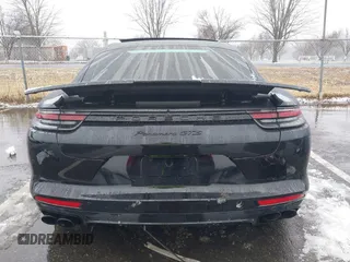 2020 Porsche Panamera GTS с VIN WP0AG2A71LL145378, выставлен на аукционе IAAI как лот 41519413 с пробегом 36 685 миль миль и . История ставок и продаж доступна на DreamBid. Изображение 16.
