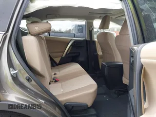 2013 Toyota RAV4 XLE with VIN JTMRFREV1D5007949, listed as a IAAI auction lot 41846564 with 95,226 mi miles and . Bid and sale history available at carsss.com. Image 8.