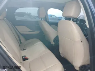 2020 Jaguar F-PACE 25t Premium with VIN SADCJ2FX2LA631362, listed as a Copart auction lot 46806925 with 115,697 mi miles and Salvage Title. Bid and sale history available at carsss.com. Image 11.