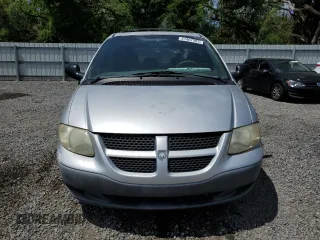 2001 Dodge Caravan SE z VIN 1B4GP25321B269872, wystawiony jako Copart lot #51407385 z przebiegiem 140 898 mil mil oraz Szkoda całkowita • Salvage title. Historia ofert i sprzedaży dostępna na DreamBid. Obrazek 5.