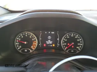 2020 Jeep Renegade Latitude с VIN ZACNJABB6LPM03354, выставлен на аукционе Copart как лот 85270054 с пробегом Не указан миль и Списание • Salvage title. История ставок и продаж доступна на DreamBid. Изображение 9.