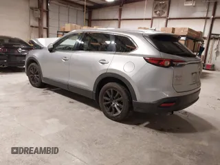 2016 Mazda CX-9 Touring с VIN JM3TCBCY1G0106623, выставлен на аукционе IAAI как лот 42232012 с пробегом 190 206 миль миль и . История ставок и продаж доступна на DreamBid. Изображение 3.