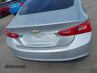 2017 Chevrolet Malibu LS with VIN 1G1ZB5ST4HF192093, listed as a IAAI auction lot 42069027 with 131,870 mi miles and . Bid and sale history available at DreamBid. Image 16.