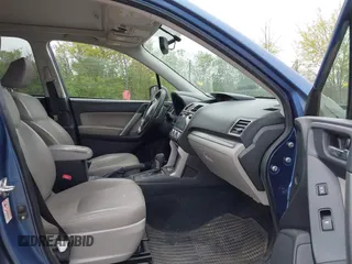 2016 Subaru Forester Touring z VIN JF2SJAVC7GH430720, wystawiony jako IAAI lot #42263999 z przebiegiem 132 853 mil mil oraz . Historia ofert i sprzedaży dostępna na DreamBid. Obrazek 5.