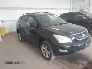 2007 Lexus RX 350 with VIN 2T2HK31U87C025076, listed as a IAAI auction lot 42220621 with 173,906 mi miles and . Bid and sale history available at DreamBid. Image 1.