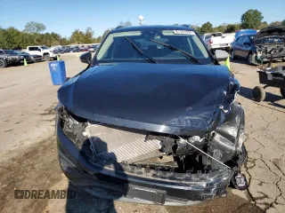 2023 Volkswagen Tiguan S с VIN 3VVFB7AX2PM058855, выставлен на аукционе Copart как лот 81181884 с пробегом 31 123 миль миль и Списание • Salvage title. История ставок и продаж доступна на DreamBid. Изображение 5.