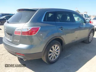 2010 Mazda CX-9 Grand Touring with VIN JM3TB2MA7A0201229, listed as a IAAI auction lot 42799006 with 210,400 mi miles and . Bid and sale history available at DreamBid. Image 4.