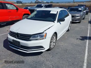 2015 Volkswagen Jetta SE с VIN 3VWD17AJ3FM352152, выставлен на аукционе IAAI как лот 42374530 с пробегом 96 432 миль миль и . История ставок и продаж доступна на DreamBid. Изображение 17.